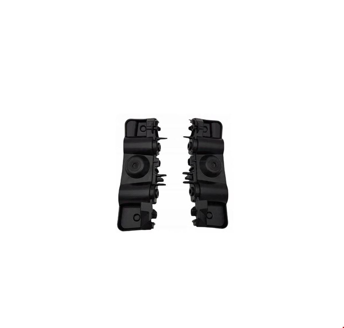 ÖN TAMPON BRAKETİ SET CLİO 5 2019- resmi