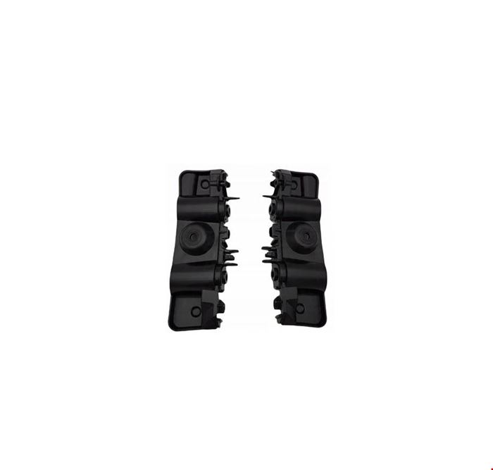 ÖN TAMPON BRAKETİ SET CLİO 5 2019- resmi