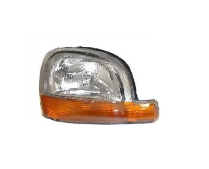 ÖN FAR SAĞ KANGOO 1998- resmi