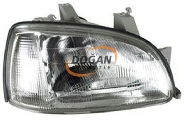 ÖN FAR (ELK.) SAĞ CLİO 1996- resmi