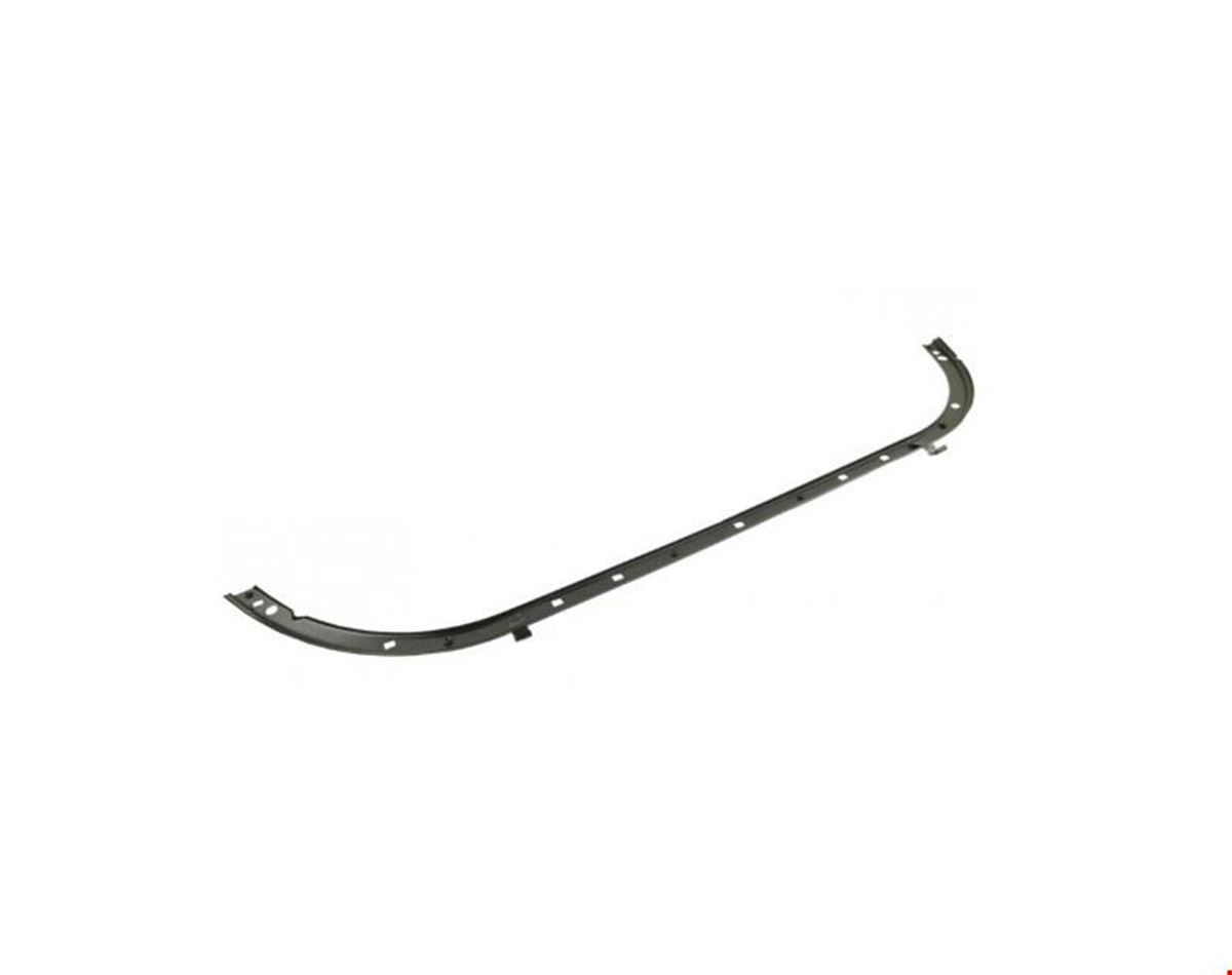 ÖN TAMPON ÜST ÇITA (DEMİR) DUCATO 2007- resmi