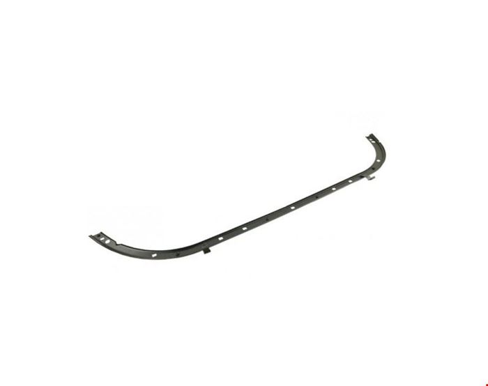 ÖN TAMPON ÜST ÇITA (DEMİR) DUCATO 2007- resmi