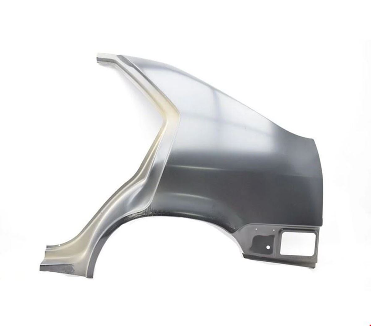 ARKA ÇAMURLUK SOL R19 HANAL resmi