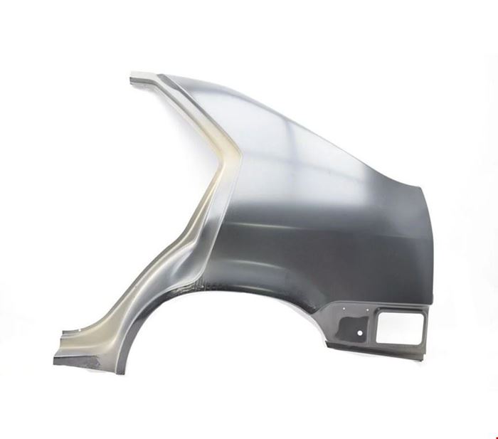 ARKA ÇAMURLUK SOL R19 HANAL resmi