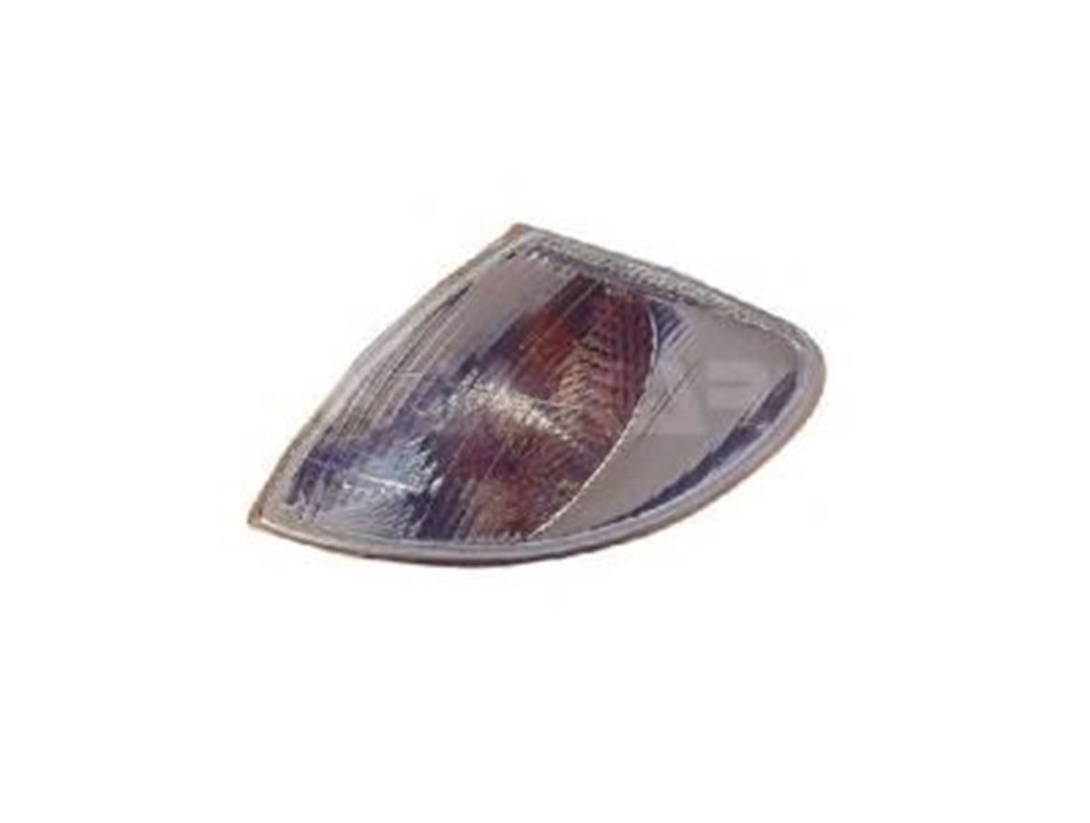 ÖN SİNYAL SOL MEGANE 1995- resmi