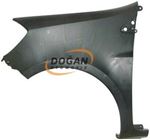 ÖN ÇAMURLUK SOL CLİO 2006- resmi