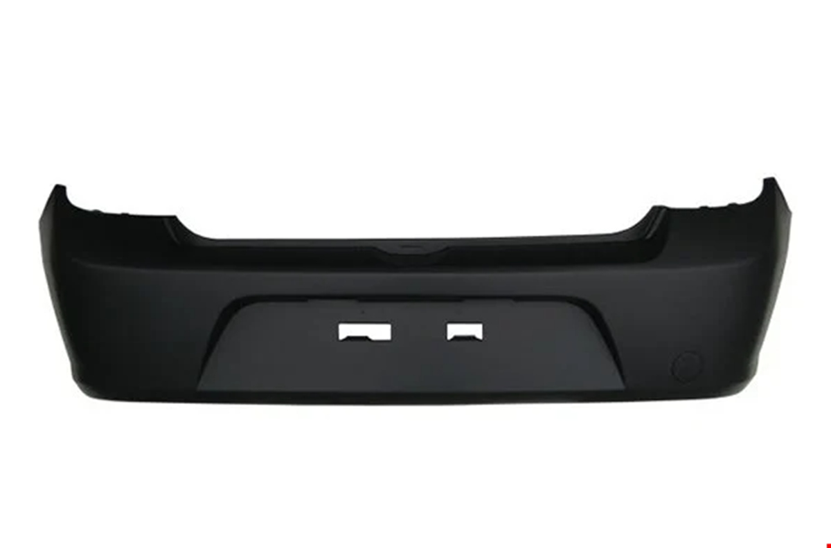 ARKA TAMPON CLİO SYMBOL 2006- resmi