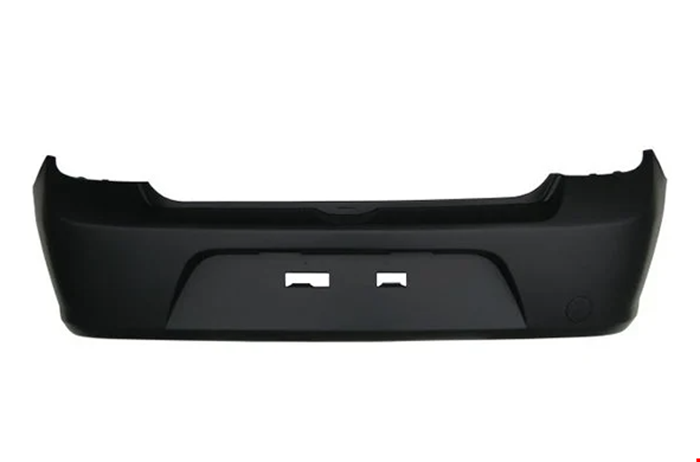 ARKA TAMPON CLİO SYMBOL 2006- resmi