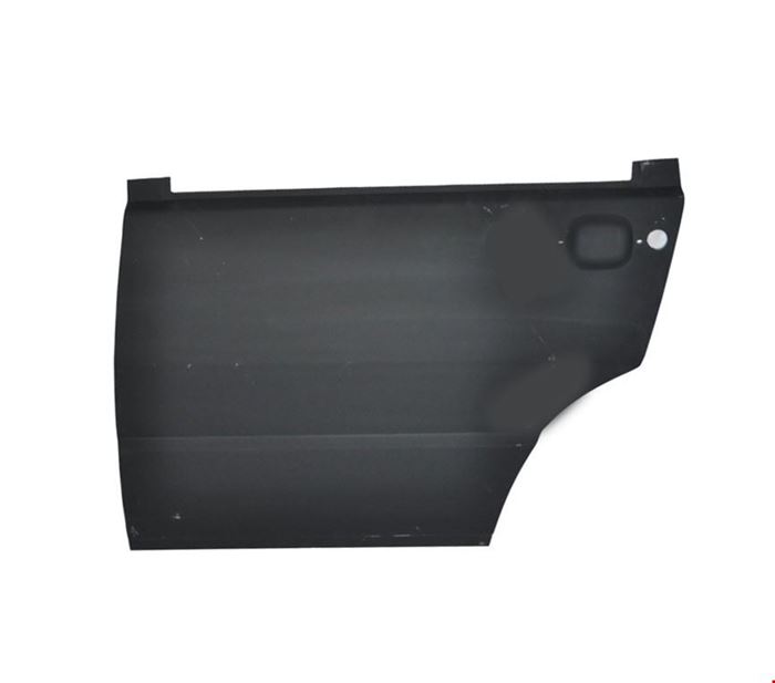 ARKA KAPI SACI SOL UNO 1992- HANAL resmi