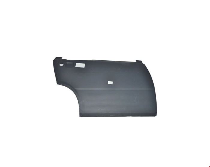 ARKA KAPI SACI SAĞ TEMPRA 1992- HANAL resmi