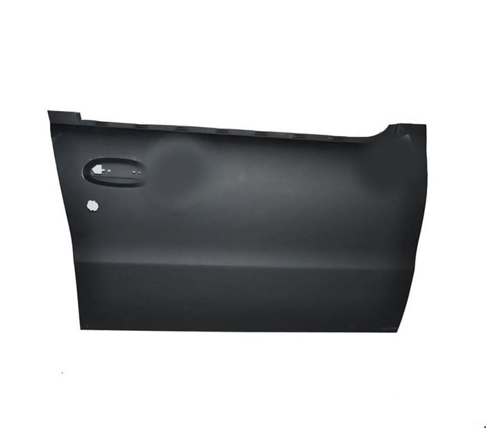 ÖN KAPI SACI SAĞ ALBEA 2006- HANAL resmi