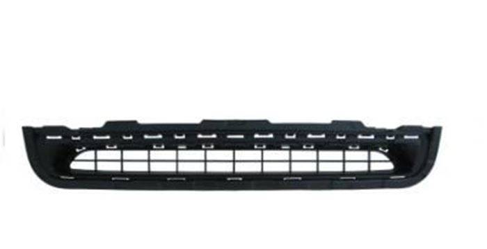 ÖN TAMPON IZGARASI ÜST FLUENCE 2010- resmi