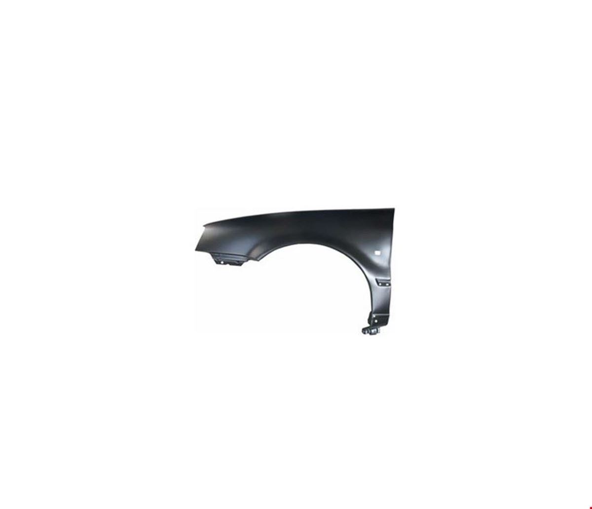 ÖN ÇAMURLUK SOL R19 1992- EAGLE BODY resmi