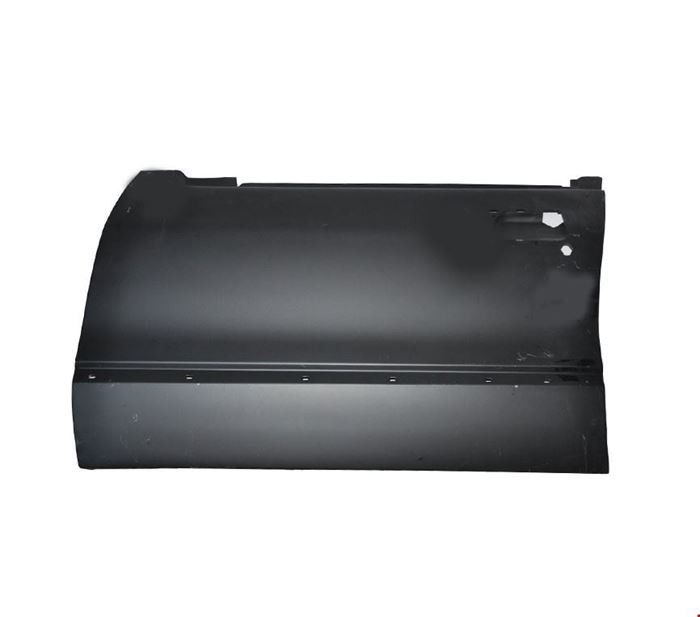 ÖN KAPI SACI SOL R19 1992- HANAL resmi