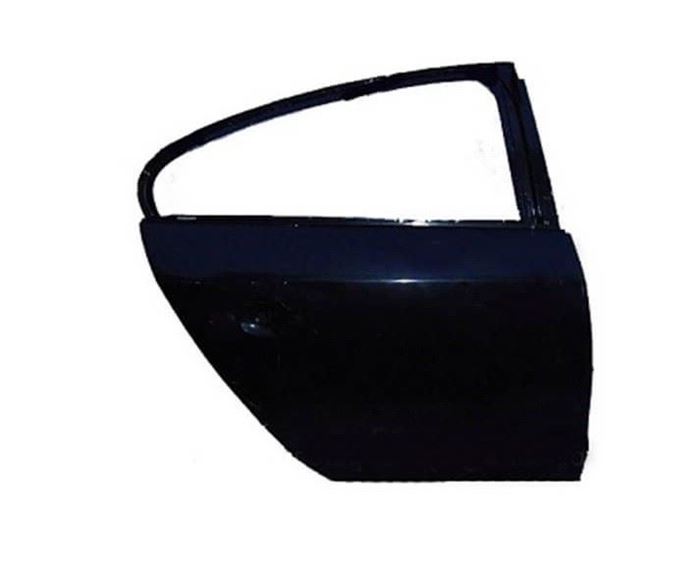 ARKA KAPI SAĞ FLUENCE 2010- resmi