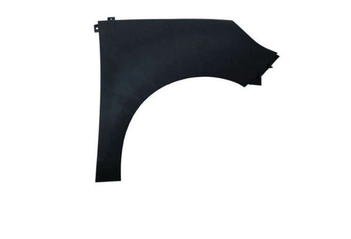 ÖN ÇAMURLUK SAĞ SCENİC 2009- resmi