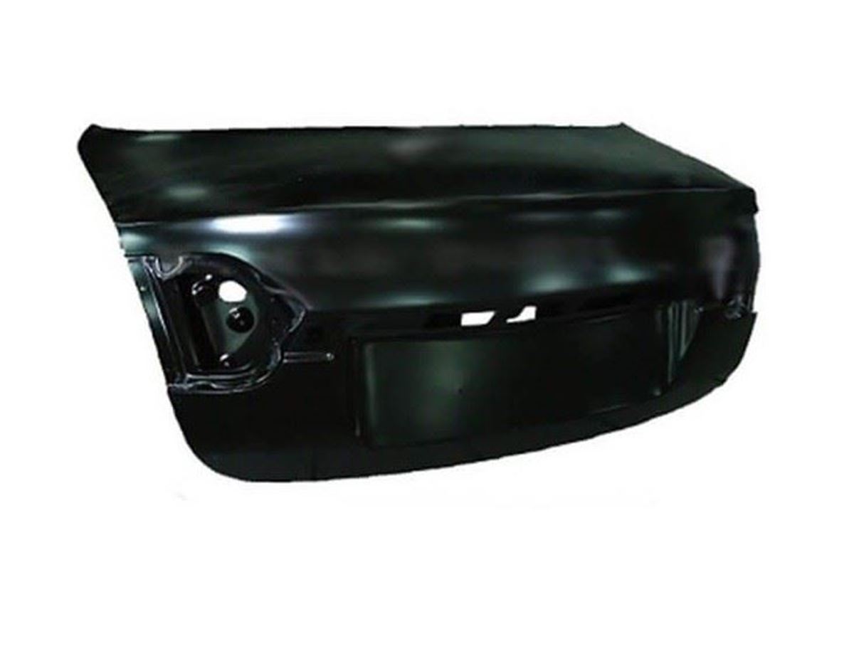 BAGAJ KAPAĞI FLUENCE 2010- resmi