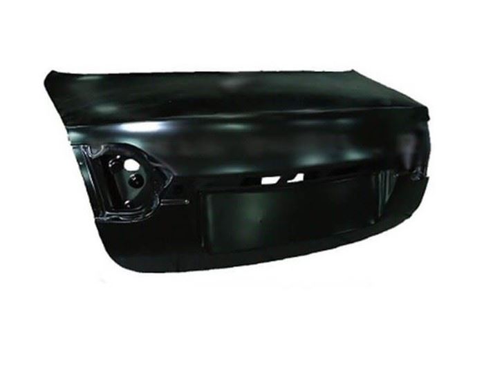 BAGAJ KAPAĞI FLUENCE 2010- resmi