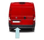 BAGAJ KAPAK ÇITASI SOL DUCATO 2007- resmi