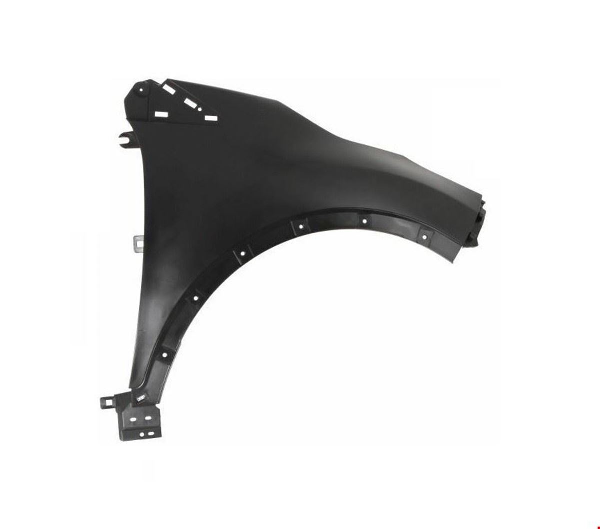 ÖN ÇAMURLUK (PULO) SAĞ CAPTUR 2013- resmi