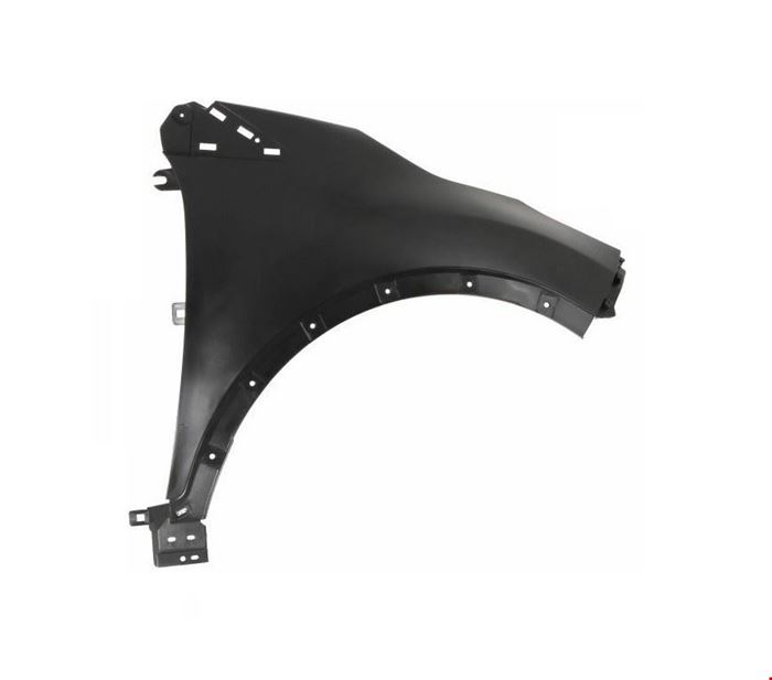 ÖN ÇAMURLUK (PULO) SAĞ CAPTUR 2013- resmi