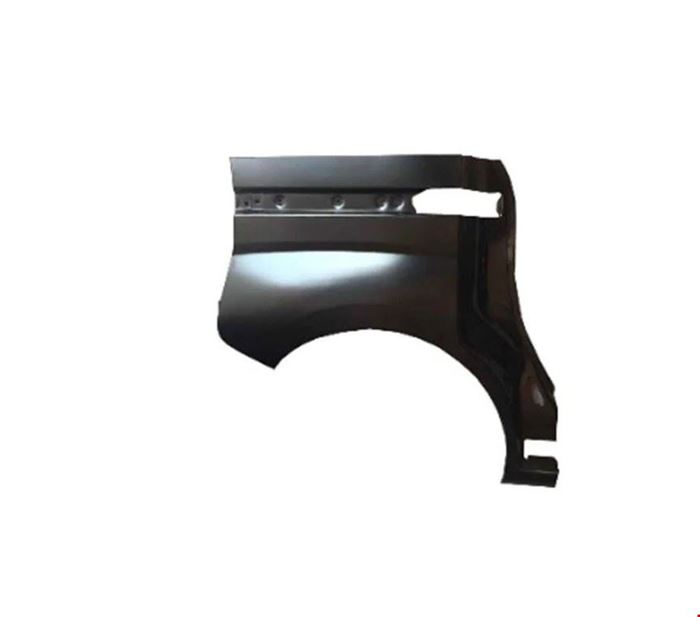 ARKA ÇAMURLUK SAĞ FİORİNO 2007- HANAL resmi