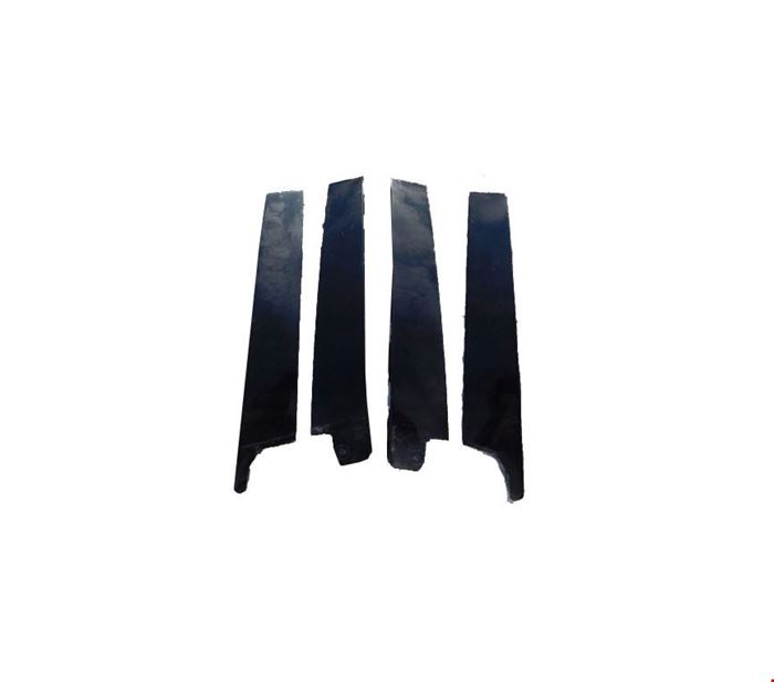 KAPI DİREK BANDI ÖN-ARKA KOMPLE SET MEGANE 4 2015- resmi