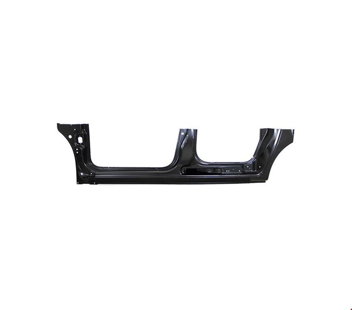 MARŞPİYEL SACI SAĞ KANGOO 2013- HANAL resmi