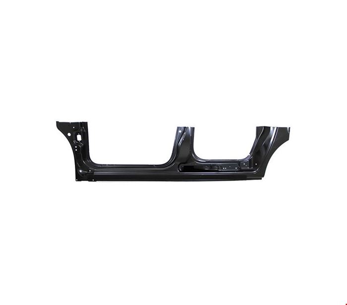 MARŞPİYEL SACI SAĞ KANGOO 2013- HANAL resmi