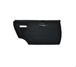 ARKA KAPI SACI SAĞ E.M. R9 HANAL resmi