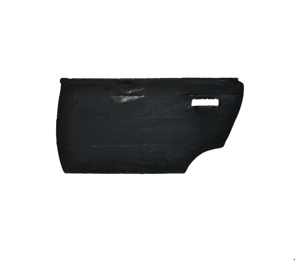 ARKA KAPI SACI SOL E.M. R9 HANAL resmi