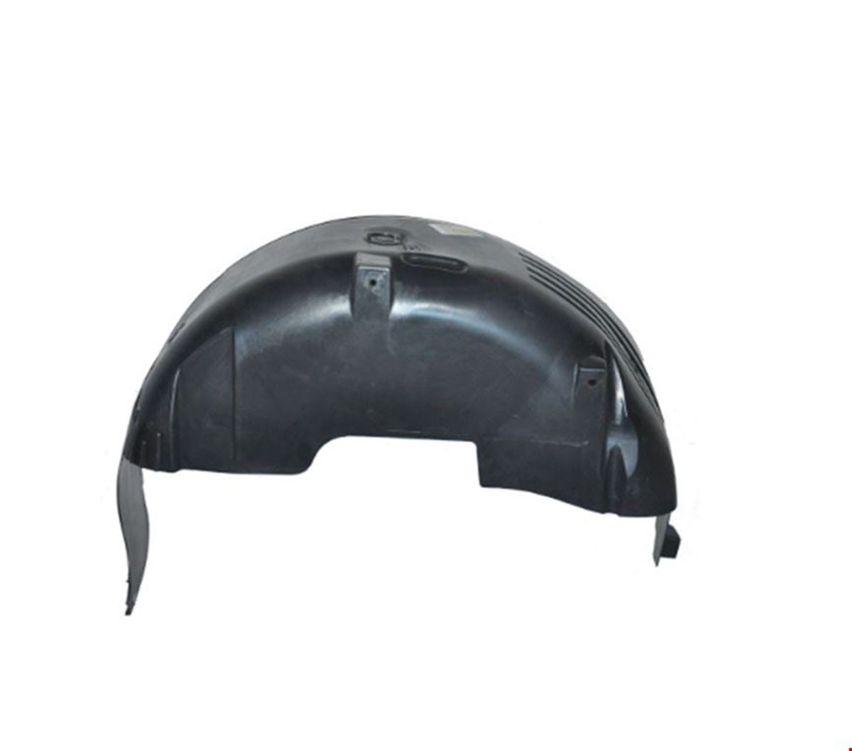 ARKA ÇAMURLUK DAVLUMBAZI SOL DOBLO 2010- HANAL resmi