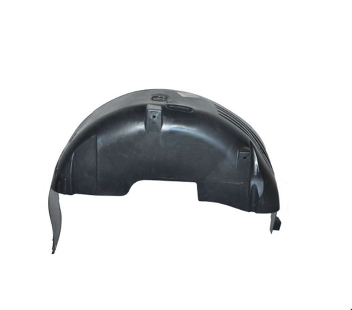 ARKA ÇAMURLUK DAVLUMBAZI SOL DOBLO 2010- HANAL resmi