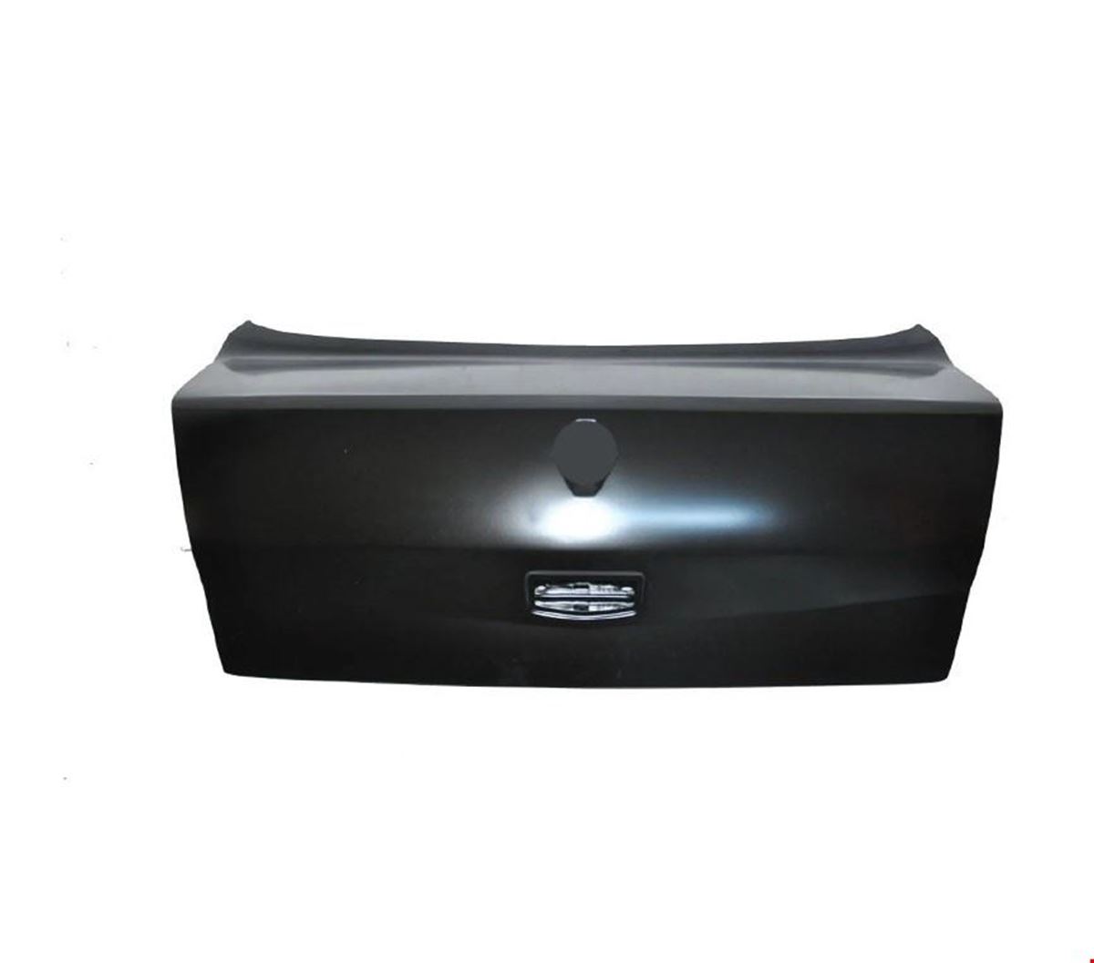 BAGAJ KAPAĞI MEGANE 2 2003- HANAL resmi