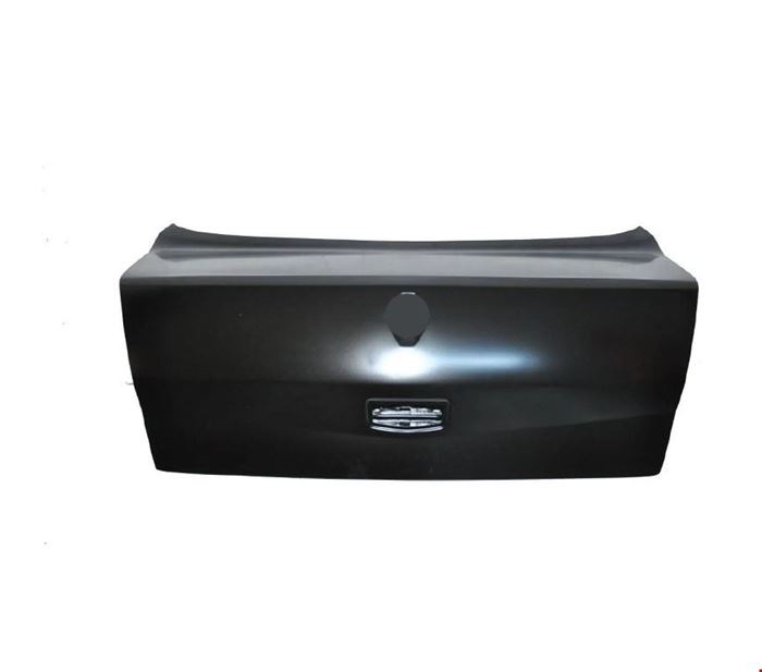 BAGAJ KAPAĞI MEGANE 2 2003- HANAL resmi