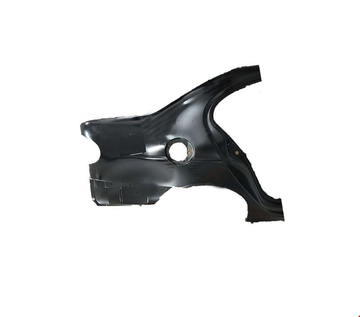 ARKA ÇAMURLUK SAĞ MEGANE 1999- HANAL resmi