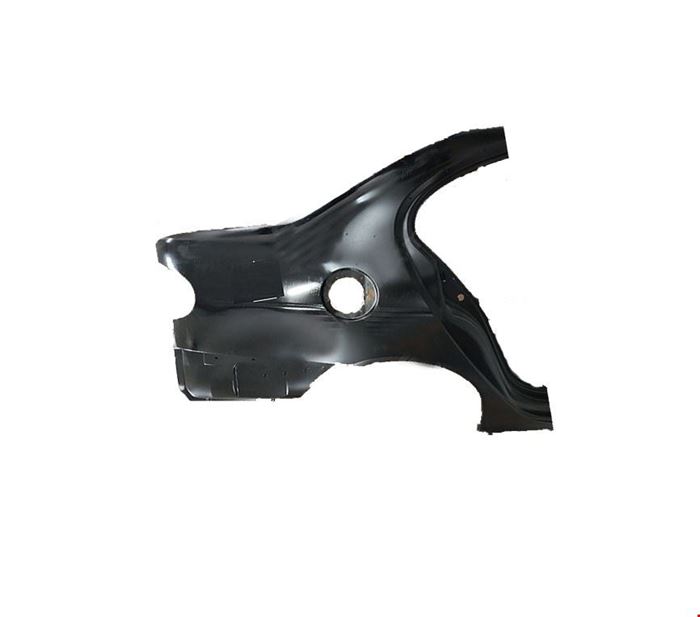 ARKA ÇAMURLUK SAĞ MEGANE 1999- HANAL resmi