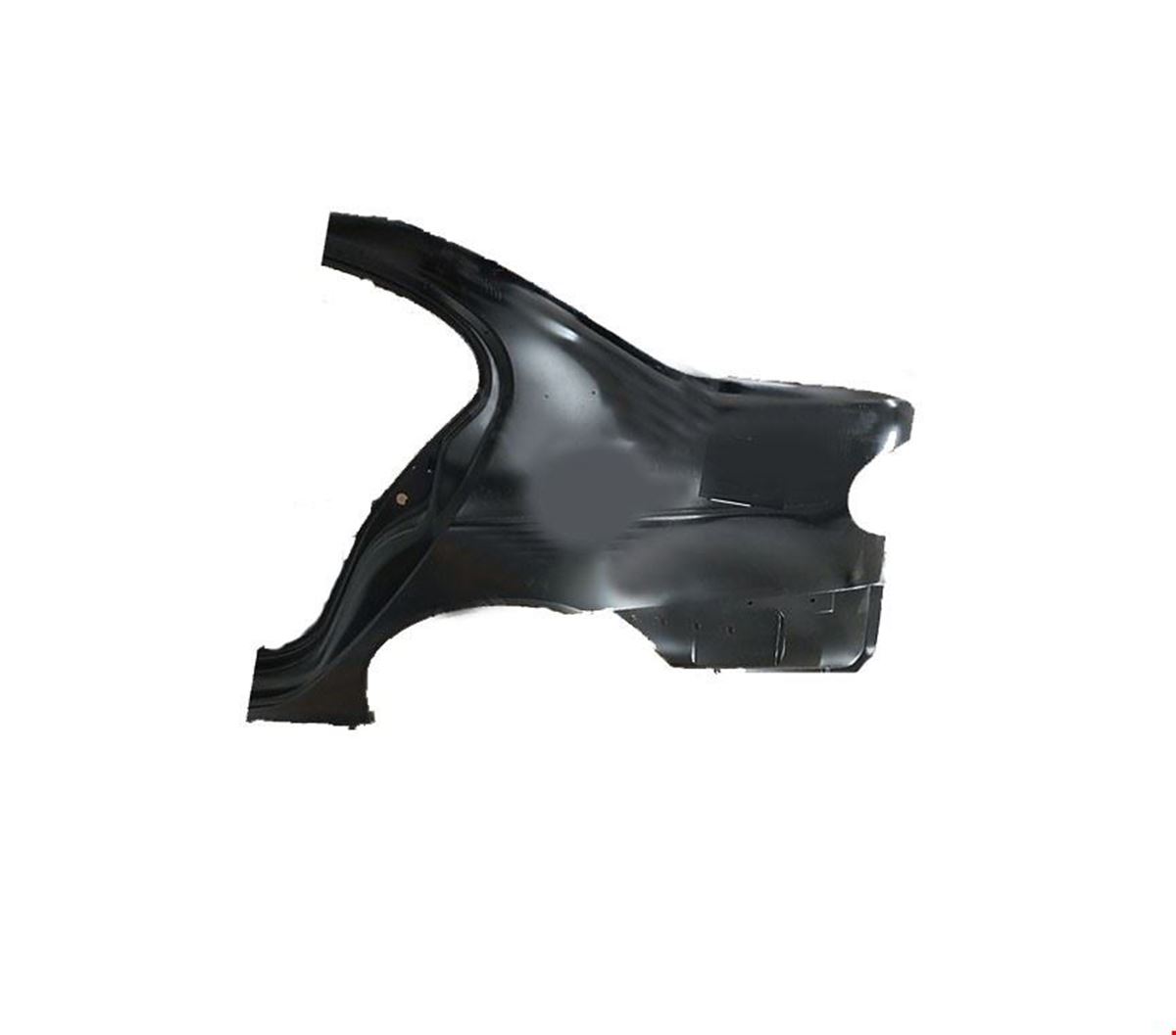 ARKA ÇAMURLUK SOL MEGANE 1999- HANAL resmi