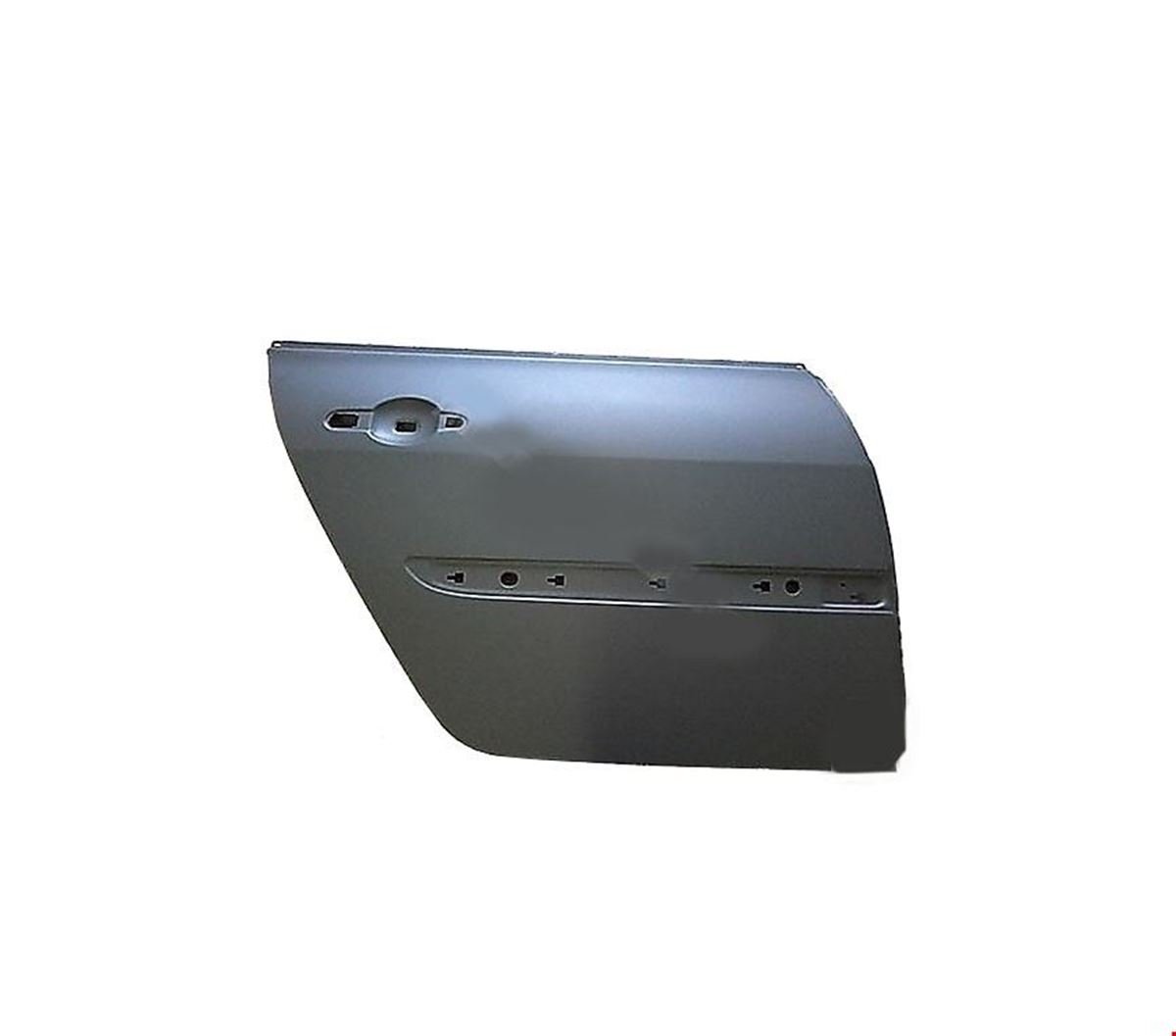 ARKA KAPI SACI SAĞ MEGANE 2 2003- HANAL resmi