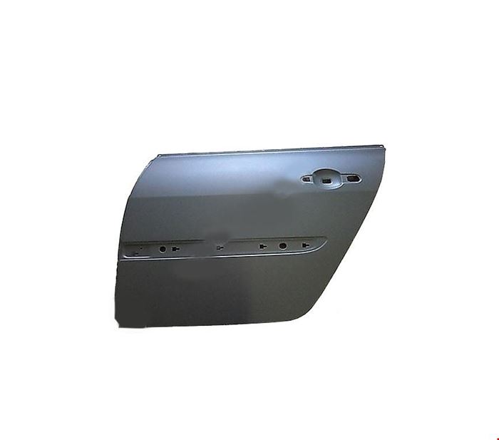 ARKA KAPI SACI SOL MEGANE 2 2003- HANAL resmi