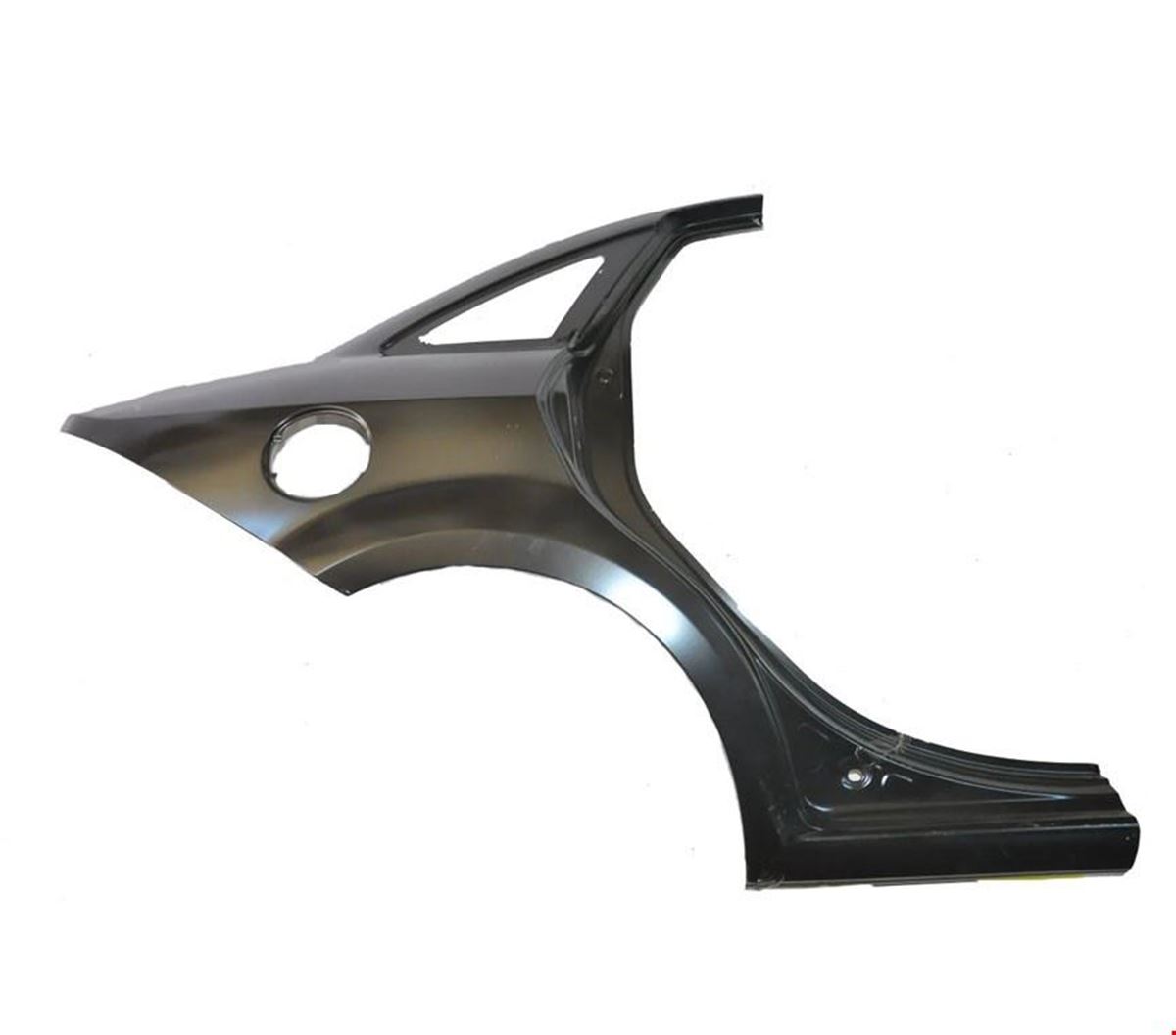 ARKA ÇAMURLUK SAĞ LİNEA 2013- HANAL resmi