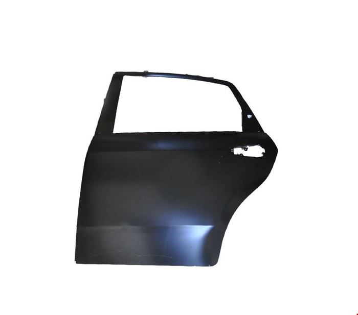 ARKA KAPI SACI SOL LİNEA 2007- HANAL resmi