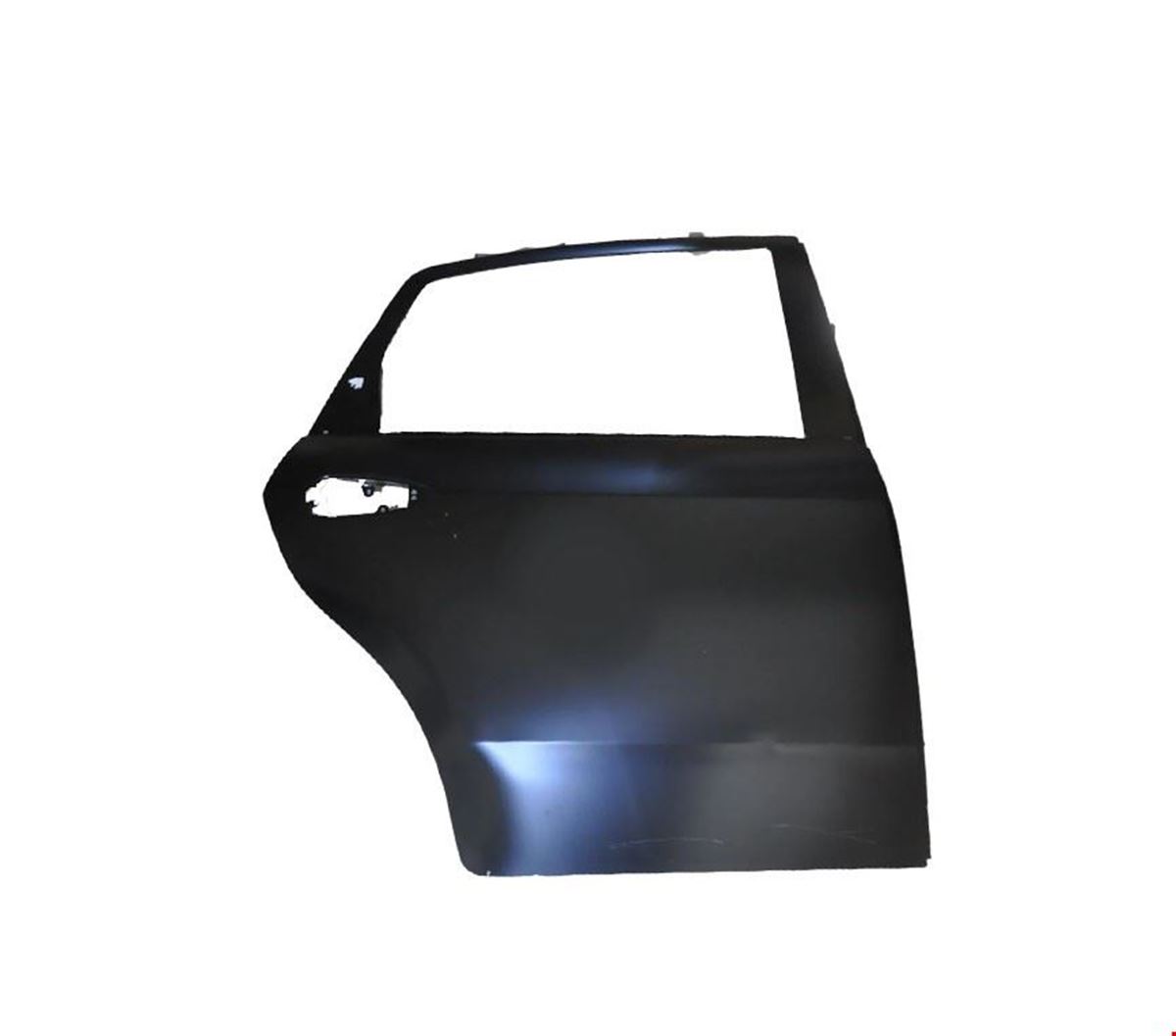 ARKA KAPI SACI SAĞ LİNEA 2007- HANAL resmi