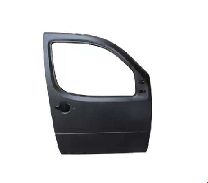 ÖN KAPI KOMPLE SAĞ DOBLO 2002- HANAL resmi