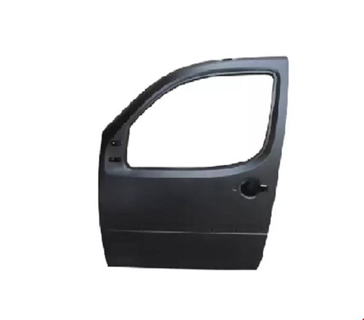 ÖN KAPI KOMPLE SOL DOBLO 2002- HANAL resmi