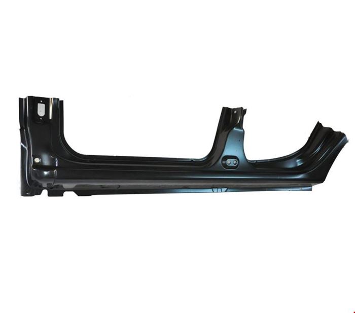 MARŞPİYEL SACI SOL SYMBOL 2009- HANAL resmi