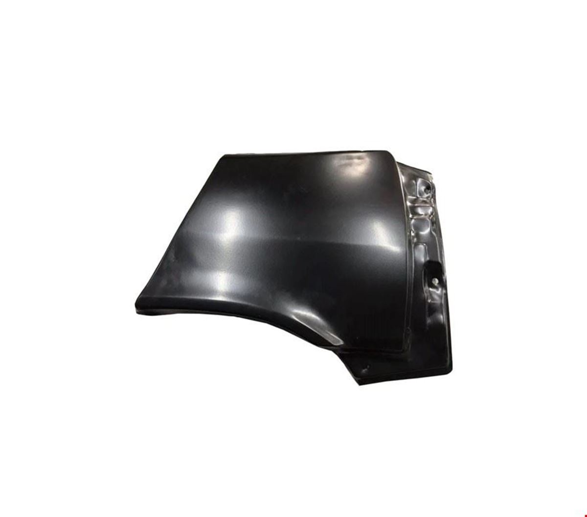 ARKA ÇAMURLUK SOL TİPO 1992- HANAL resmi