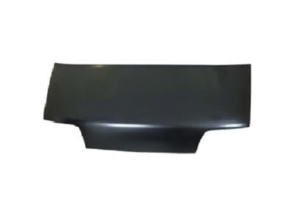 MOTOR KAPUTU BOXER / DUCATO 1994- resmi