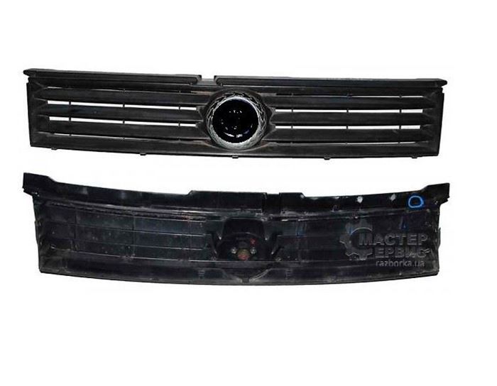 ÖN PANJUR (3K)  STİLO 2001- resmi