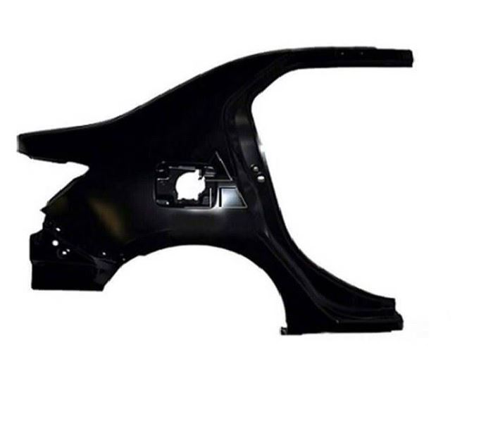 ARKA ÇAMURLUK SAĞ SYMBOL 2013- resmi